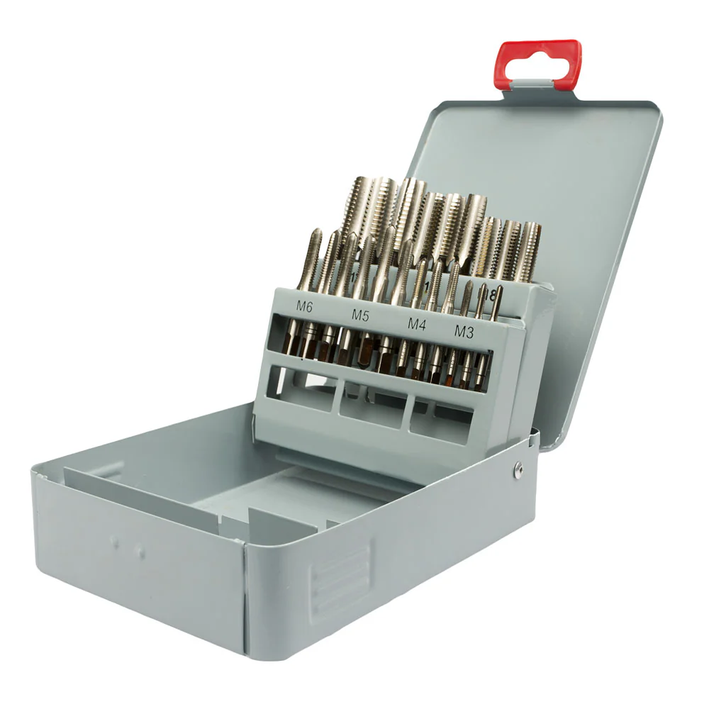 HSS Hand Tap Sets