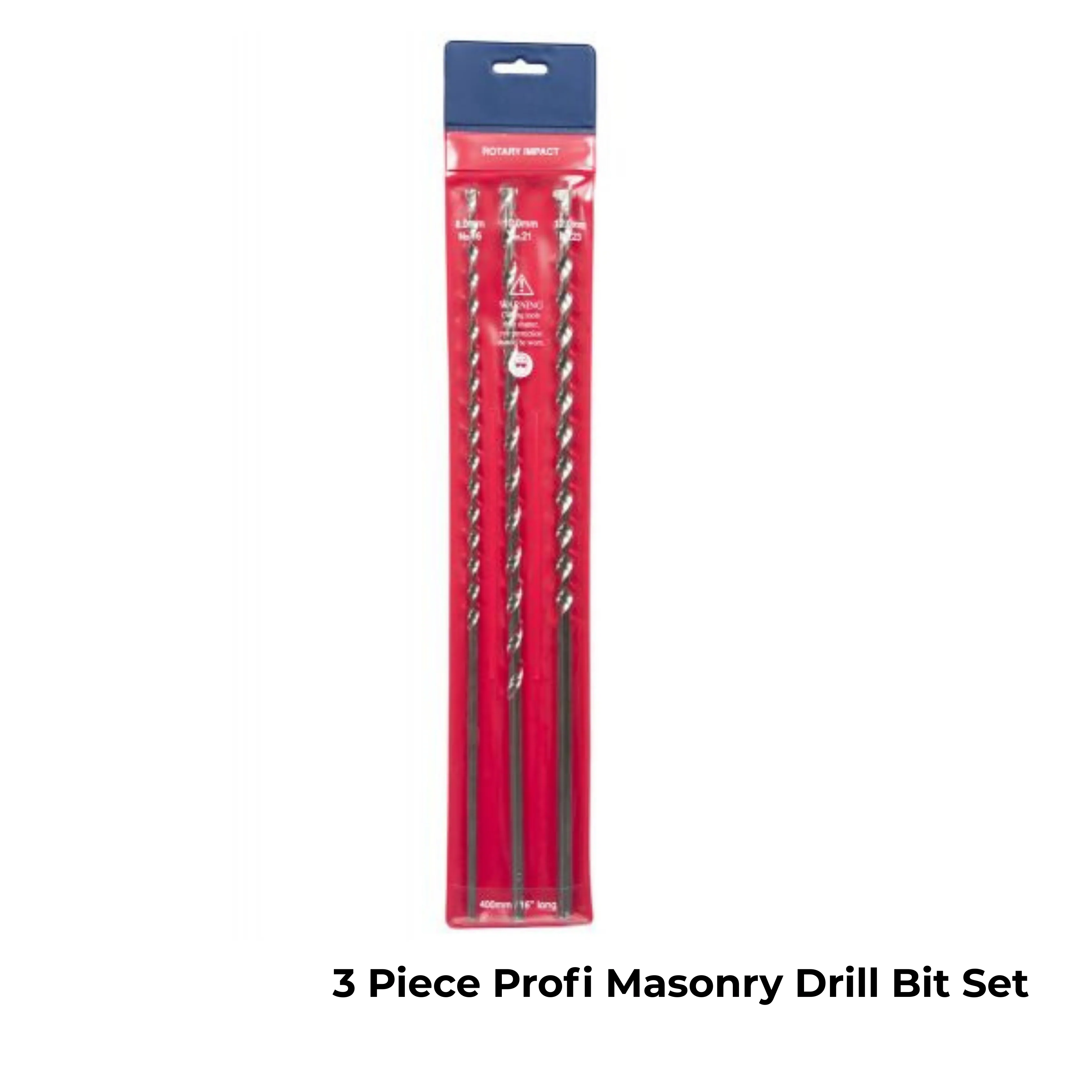 Wood Drill Sets